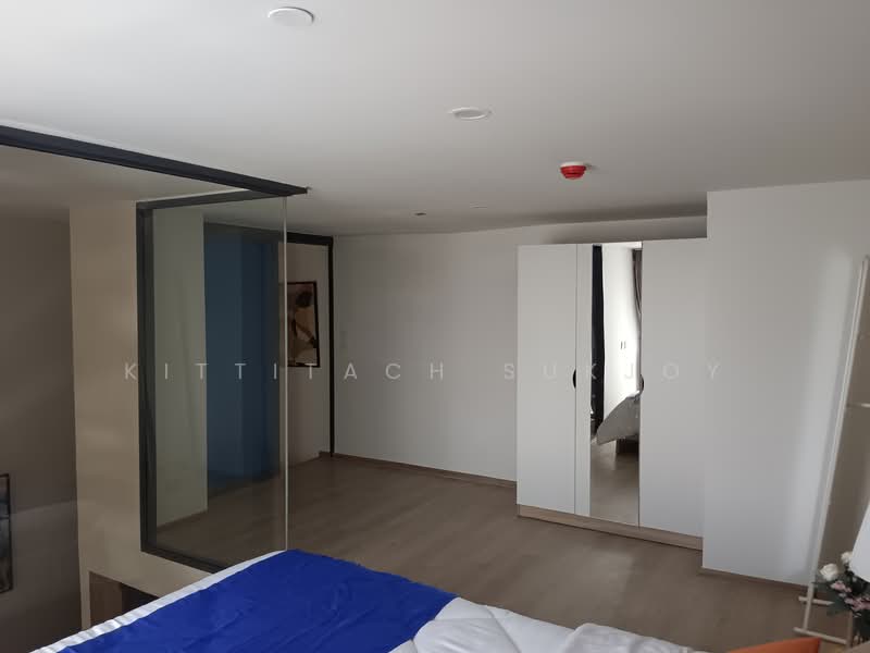 Life Rama 4-Asoke, Bangkok, Rama 4 Road, Khlong Toei, Khlong Toei, Bangkok, 2 Bedrooms, 48 sqm, Condo For Rent, by Kittitach Sukjoy, 500271574 - DDproperty.com