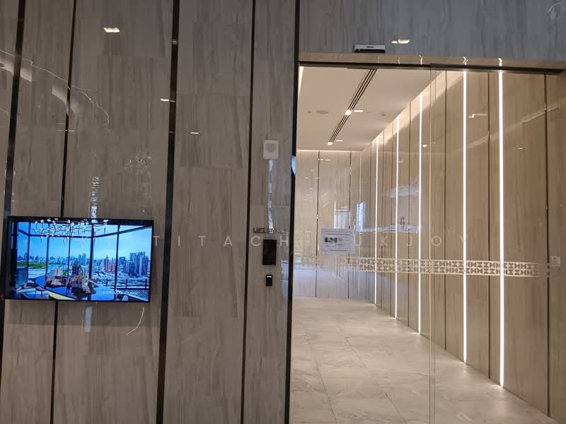 Life Rama 4-Asoke, Bangkok, Rama 4 Road, Khlong Toei, Khlong Toei, Bangkok, 2 Bedrooms, 48 sqm, Condo For Rent, by Kittitach Sukjoy, 500271574 - DDproperty.com