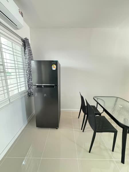 ให้เช่าทาวน์โฮม ม.เสนาวีว่า(เจซิตี้ ) อัสสัมชัญ ศรีราชา, Chon Buri (Pattaya), Surasak, Si Racha, Chon Buri (Pattaya), 3 Bedrooms, 65 sqm, Townhouse For Rent, by Dusit Saengfa, 500271575 - DDproperty.com