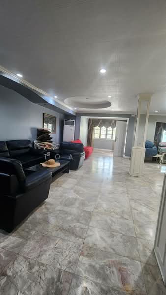 อาคารให้เช่า เอกมัย สุขุมวิท : Building for rent, Ekkamai, Sukhumvit., กรุงเทพ, คลองตันเหนือ, วัฒนา, กรุงเทพ, 250 ตร.ม., ตึกแถว-อาคารพาณิชย์ ให้เช่า, โดย TOAH T., 500271576 - DDproperty.com