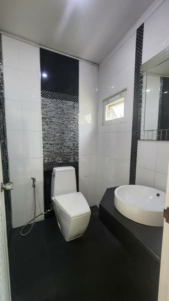 อาคารให้เช่า เอกมัย สุขุมวิท : Building for rent, Ekkamai, Sukhumvit., กรุงเทพ, คลองตันเหนือ, วัฒนา, กรุงเทพ, 250 ตร.ม., ตึกแถว-อาคารพาณิชย์ ให้เช่า, โดย TOAH T., 500271576 - DDproperty.com