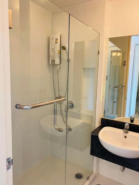 The Parkland Srinakarin Lakeside, Samut Prakan, 555 Lasalle Road, Bang Kaeo, Bang Plee, Samut Prakan, 1 Bedroom, 36 sqm, Condo For Rent, by Agentbkk, 500271580 - DDproperty.com