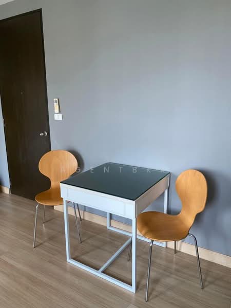 The Parkland Srinakarin Lakeside, Samut Prakan, 555 Lasalle Road, Bang Kaeo, Bang Plee, Samut Prakan, 1 Bedroom, 36 sqm, Condo For Rent, by Agentbkk, 500271580 - DDproperty.com