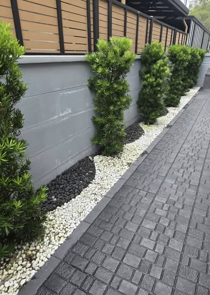 GRANDE PLENO RAMA 9 - MOTORWAY, Bangkok, Khlong Song Ton Nun, Lat Krabang, Bangkok, 3 Bedrooms, 145 sqm, Townhouse For Rent, by NR AGENT, 500271581 - DDproperty.com