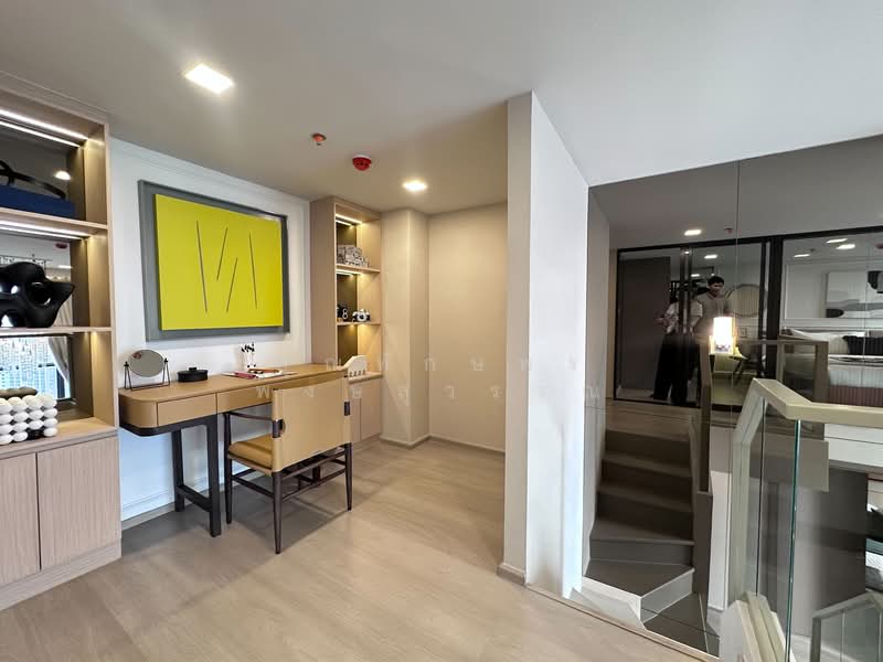 Life Phahon-Ladprao : ไลฟ์ พหลฯ-ลาดพร้าว, กรุงเทพ, 996 Phahonyothin Road, จอมพล, จตุจักร, กรุงเทพ, 61 ตร.ม., คอนโด ขาย, โดย คุณทักษพร พงษ์สุวรรณ, 500271583 - DDproperty.com