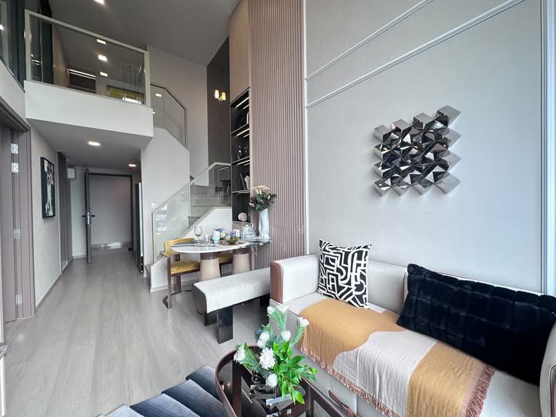 Life Phahon-Ladprao : ไลฟ์ พหลฯ-ลาดพร้าว, กรุงเทพ, 996 Phahonyothin Road, จอมพล, จตุจักร, กรุงเทพ, 61 ตร.ม., คอนโด ขาย, โดย คุณทักษพร พงษ์สุวรรณ, 500271583 - DDproperty.com