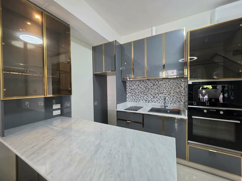 Pleno Rangsit Klong 4-Wongwaen : พลีโน่ รังสิตคลอง 4-วงแหวน, ปทุมธานี, ถนน รังสิต-นครนายก, คลองสี่, คลองหลวง, ปทุมธานี, 106 ตร.ม., ทาวน์เฮ้าส์ ขาย, โดย คุณวิญญุดา เหล่าสันน์, 500271585 - DDproperty.com