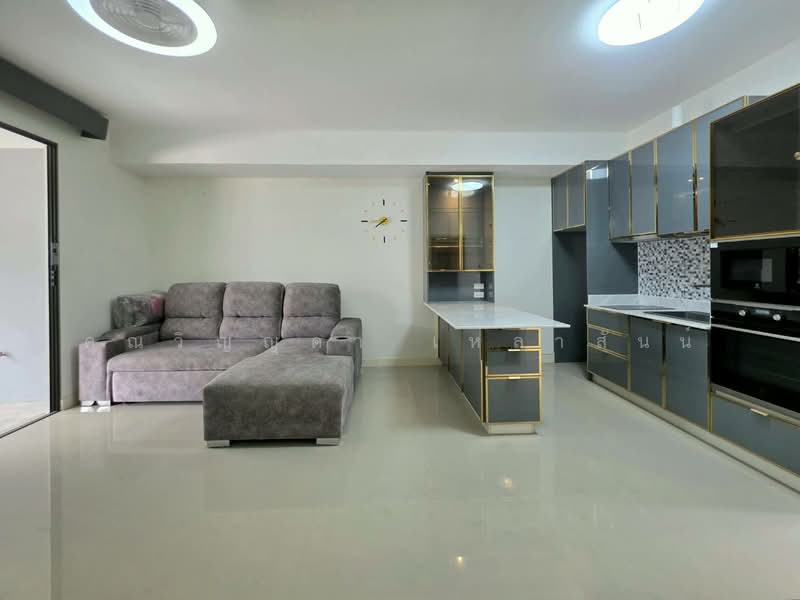 Pleno Rangsit Klong 4-Wongwaen, Pathum Thani, Rangsit-Nakhon Nayok Road, Khlong Si, Khlong Luang, Pathum Thani, 3 Bedrooms, 106 sqm, Townhouse For Sale, by คุณวิญญุดา เหล่าสันน์, 500271585 - DDproperty.com