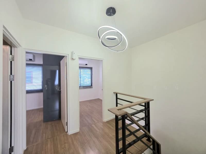 Pleno Rangsit Klong 4-Wongwaen, Pathum Thani, Rangsit-Nakhon Nayok Road, Khlong Si, Khlong Luang, Pathum Thani, 3 Bedrooms, 106 sqm, Townhouse For Sale, by คุณวิญญุดา เหล่าสันน์, 500271585 - DDproperty.com