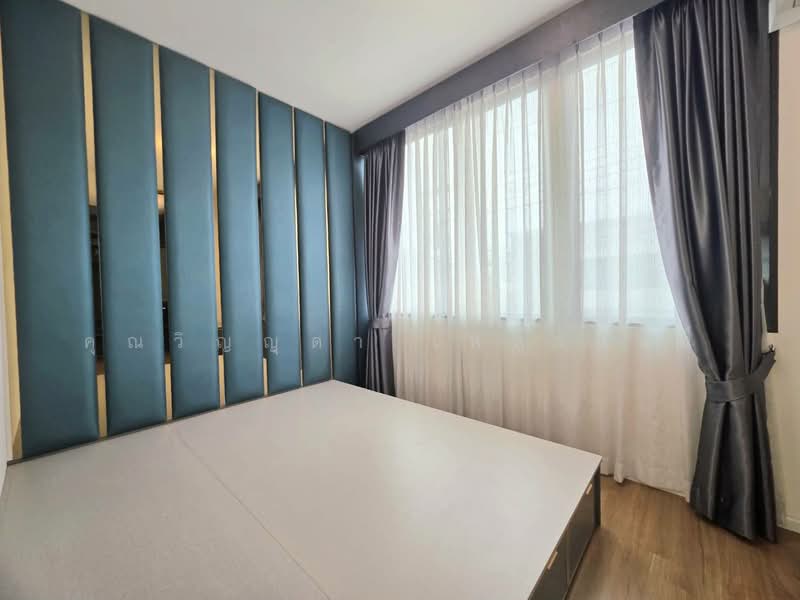 Pleno Rangsit Klong 4-Wongwaen, Pathum Thani, Rangsit-Nakhon Nayok Road, Khlong Si, Khlong Luang, Pathum Thani, 3 Bedrooms, 106 sqm, Townhouse For Sale, by คุณวิญญุดา เหล่าสันน์, 500271585 - DDproperty.com