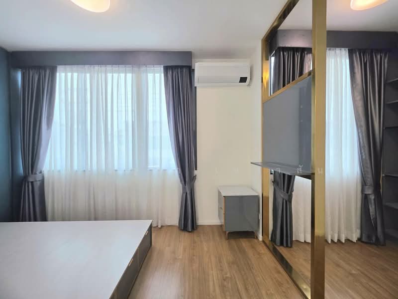 Pleno Rangsit Klong 4-Wongwaen, Pathum Thani, Rangsit-Nakhon Nayok Road, Khlong Si, Khlong Luang, Pathum Thani, 3 Bedrooms, 106 sqm, Townhouse For Sale, by คุณวิญญุดา เหล่าสันน์, 500271585 - DDproperty.com