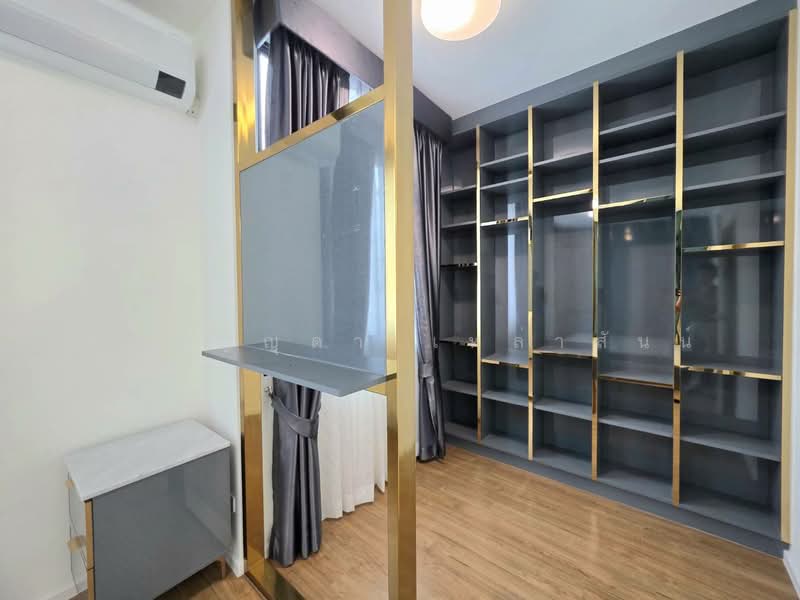 Pleno Rangsit Klong 4-Wongwaen, Pathum Thani, Rangsit-Nakhon Nayok Road, Khlong Si, Khlong Luang, Pathum Thani, 3 Bedrooms, 106 sqm, Townhouse For Sale, by คุณวิญญุดา เหล่าสันน์, 500271585 - DDproperty.com