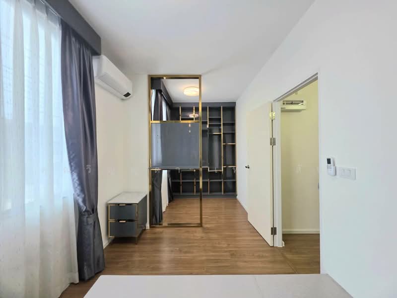 Pleno Rangsit Klong 4-Wongwaen, Pathum Thani, Rangsit-Nakhon Nayok Road, Khlong Si, Khlong Luang, Pathum Thani, 3 Bedrooms, 106 sqm, Townhouse For Sale, by คุณวิญญุดา เหล่าสันน์, 500271585 - DDproperty.com