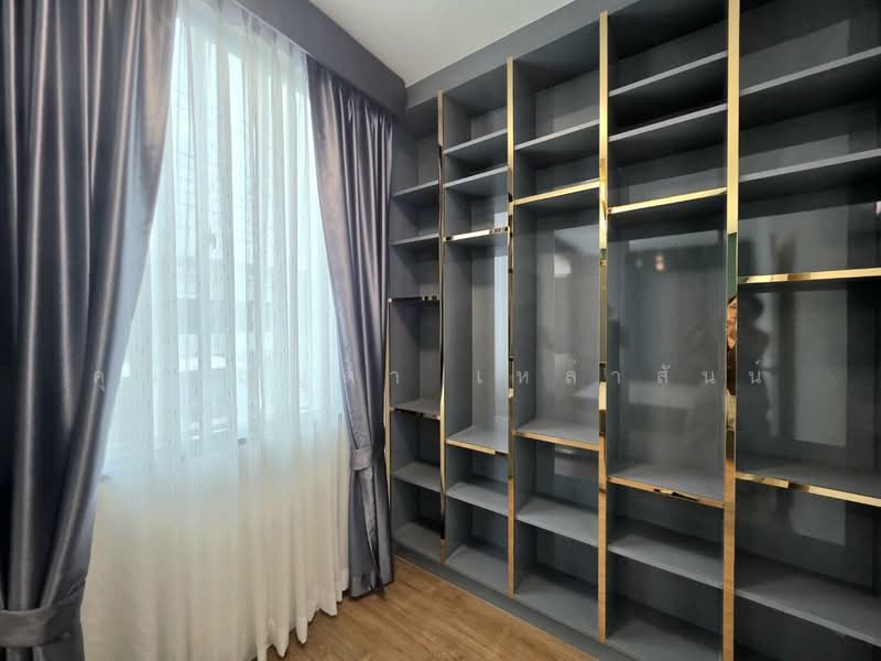 Pleno Rangsit Klong 4-Wongwaen, Pathum Thani, Rangsit-Nakhon Nayok Road, Khlong Si, Khlong Luang, Pathum Thani, 3 Bedrooms, 106 sqm, Townhouse For Sale, by คุณวิญญุดา เหล่าสันน์, 500271585 - DDproperty.com