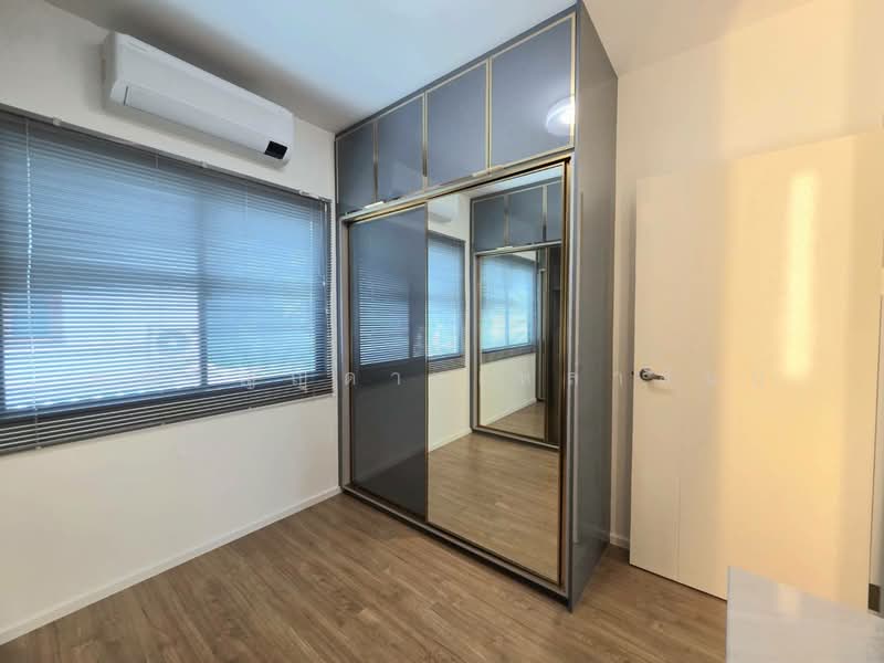 Pleno Rangsit Klong 4-Wongwaen, Pathum Thani, Rangsit-Nakhon Nayok Road, Khlong Si, Khlong Luang, Pathum Thani, 3 Bedrooms, 106 sqm, Townhouse For Sale, by คุณวิญญุดา เหล่าสันน์, 500271585 - DDproperty.com