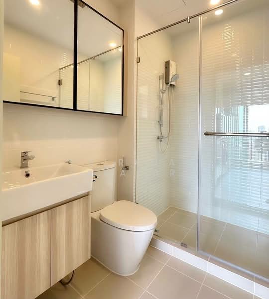 Chewathai Kaset-Nawamin, Bangkok, Prasert-Manukitch Road, Sena Nikhom, Chatuchak, Bangkok, 1 Bedroom, 35 sqm, Condo For Rent, by Airada Parasarn, 500271586 - DDproperty.com