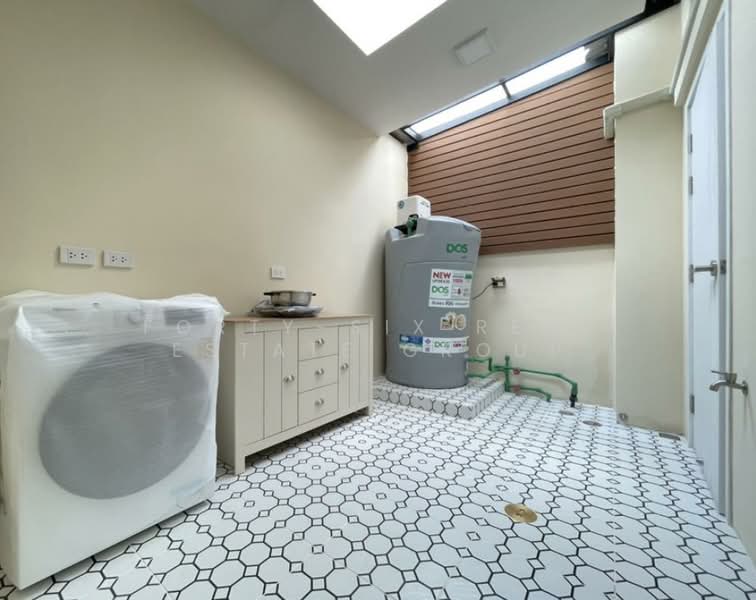 Column Bangkok, Bangkok, 23/5 Soi Sukhumvit 16, Khlong Toei, Khlong Toei, Bangkok, 2 Bedrooms, 90 sqm, Townhouse For Rent, by Forty-Six Real Estate Group, 500271587 - DDproperty.com