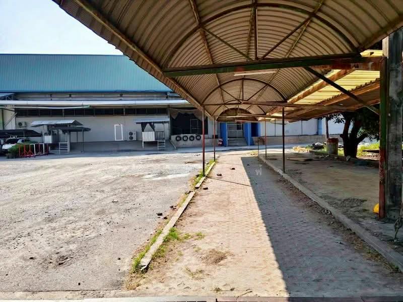 ให้เช่าโรงงานบ้านบึง ผังเหลือง 6500 ตรม. ขอใบ รง.ได้, ชลบุรี, บ้านบึง, บ้านบึง, ชลบุรี, 6,500 ตร.ม., โกดัง-โรงงาน ให้เช่า, โดย ดุสิต แสงฟ้า, 500271589 - DDproperty.com
