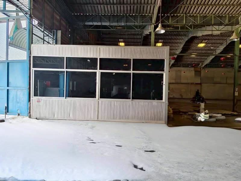 ให้เช่าโรงงานบ้านบึง ผังเหลือง 6500 ตรม. ขอใบ รง.ได้, ชลบุรี, บ้านบึง, บ้านบึง, ชลบุรี, 6,500 ตร.ม., โกดัง-โรงงาน ให้เช่า, โดย ดุสิต แสงฟ้า, 500271589 - DDproperty.com