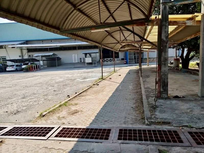 ให้เช่าโรงงานบ้านบึง ผังเหลือง 6500 ตรม. ขอใบ รง.ได้, Chon Buri (Pattaya), Ban Bung, Ban Bung, Chon Buri (Pattaya), , 6,500 sqm, Warehouse/Factory For Rent, by Dusit Saengfa, 500271589 - DDproperty.com
