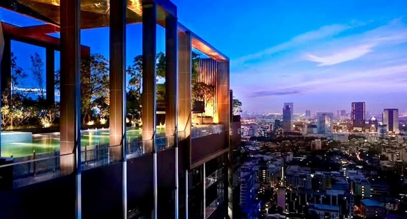 Whizdom Avenue Ratchada-Ladprao : วิสซ์ดอม อเวนิว รัชดา-ลาดพร้าว, กรุงเทพ, ถนนลาดพร้าว, จอมพล, จตุจักร, กรุงเทพ, 28 ตร.ม., คอนโด ให้เช่า, โดย สมโชค พลงาม, 500271591 - DDproperty.com