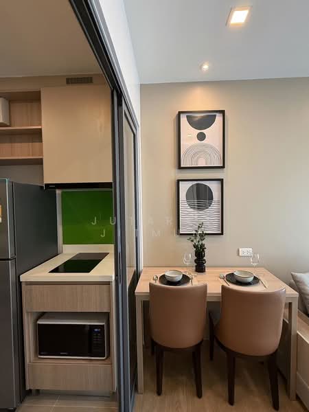 The Nest Sukhumvit 71 : เดอะ เนสท์ สุขุมวิท 71, กรุงเทพ, 17 ซอยปรีดีพนมยงค์ 2, พระโขนงเหนือ, วัฒนา, กรุงเทพ, 29 ตร.ม., คอนโด ขาย, โดย Jutarat Jitmun, 500271594 - DDproperty.com