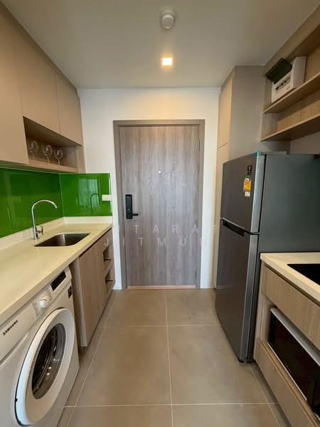 The Nest Sukhumvit 71 : เดอะ เนสท์ สุขุมวิท 71, กรุงเทพ, 17 ซอยปรีดีพนมยงค์ 2, พระโขนงเหนือ, วัฒนา, กรุงเทพ, 29 ตร.ม., คอนโด ขาย, โดย Jutarat Jitmun, 500271594 - DDproperty.com