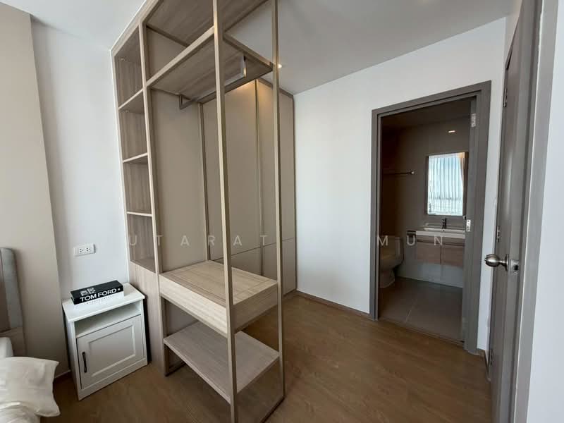 The Nest Sukhumvit 71 : เดอะ เนสท์ สุขุมวิท 71, กรุงเทพ, 17 ซอยปรีดีพนมยงค์ 2, พระโขนงเหนือ, วัฒนา, กรุงเทพ, 29 ตร.ม., คอนโด ขาย, โดย Jutarat Jitmun, 500271594 - DDproperty.com