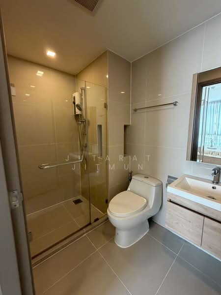 The Nest Sukhumvit 71, Bangkok, 17 Soi Pridi Banomyong 2, Phra Kanong Nua, Watthana, Bangkok, 1 Bedroom, 29 sqm, Condo For Sale, by Jutarat Jitmun, 500271594 - DDproperty.com