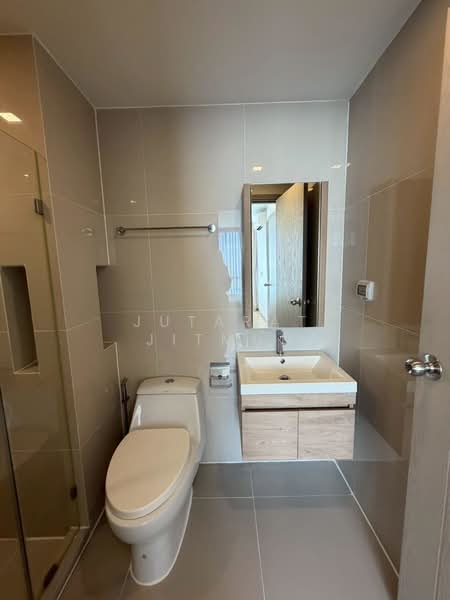 The Nest Sukhumvit 71, Bangkok, 17 Soi Pridi Banomyong 2, Phra Kanong Nua, Watthana, Bangkok, 1 Bedroom, 29 sqm, Condo For Sale, by Jutarat Jitmun, 500271594 - DDproperty.com