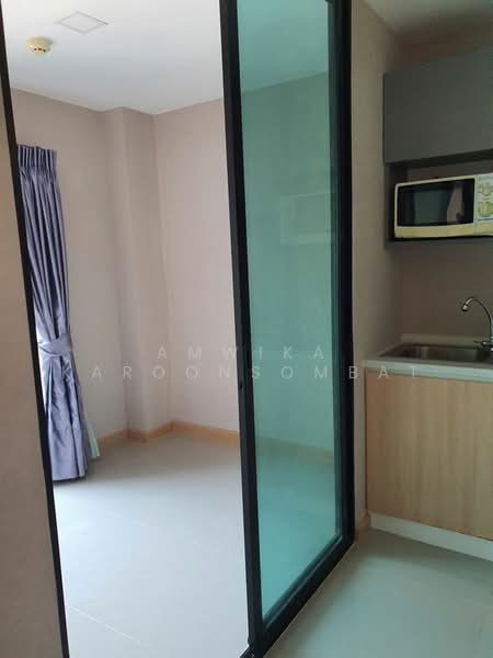 Maxxi Condo Ratchayothin-Phahol 34, Bangkok, - Soi Phaholyothin 34, Chan Kasem, Chatuchak, Bangkok, 1 Bedroom, 30 sqm, Condo For Rent, by Amwika Karoonsombat, 500271595 - DDproperty.com