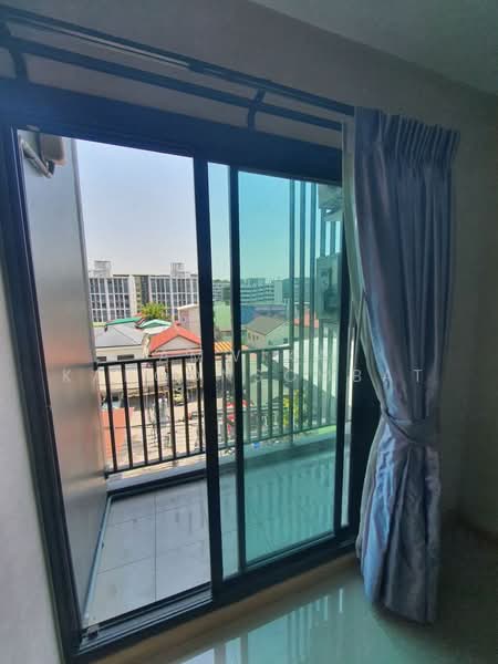 Maxxi Condo Ratchayothin-Phahol 34, Bangkok, - Soi Phaholyothin 34, Chan Kasem, Chatuchak, Bangkok, 1 Bedroom, 30 sqm, Condo For Rent, by Amwika Karoonsombat, 500271595 - DDproperty.com