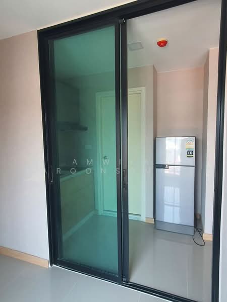 Maxxi Condo Ratchayothin-Phahol 34 : แมกซ์ซี่ คอนโด รัชโยธิน–พหล 34, กรุงเทพ, - ซอยพหลโยธิน 34, จันทรเกษม, จตุจักร, กรุงเทพ, 30 ตร.ม., คอนโด ให้เช่า, โดย Amwika Karoonsombat, 500271595 - DDproperty.com