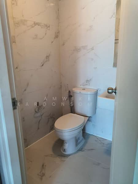 Maxxi Condo Ratchayothin-Phahol 34, Bangkok, - Soi Phaholyothin 34, Chan Kasem, Chatuchak, Bangkok, 1 Bedroom, 30 sqm, Condo For Rent, by Amwika Karoonsombat, 500271595 - DDproperty.com