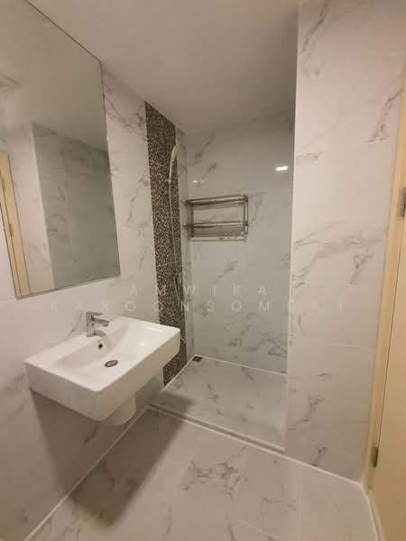 Maxxi Condo Ratchayothin-Phahol 34, Bangkok, - Soi Phaholyothin 34, Chan Kasem, Chatuchak, Bangkok, 1 Bedroom, 30 sqm, Condo For Rent, by Amwika Karoonsombat, 500271595 - DDproperty.com