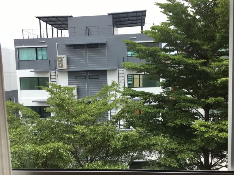 Happy Condo Ladprao 101 : แฮปปี้ คอนโด ลาดพร้าว 101, กรุงเทพ, ถนนลาดพร้าว 101, วังทองหลาง, วังทองหลาง, กรุงเทพ, 37 ตร.ม., คอนโด ให้เช่า, โดย Agentbkk, 500271596 - DDproperty.com