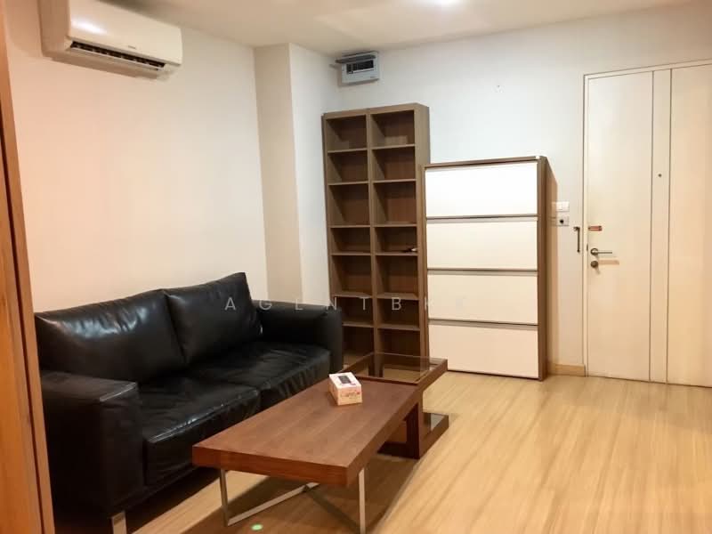 Happy Condo Ladprao 101, Bangkok, Ladprao Road, Wang Thonglang, Wang Thonglang, Bangkok, 1 Bedroom, 37 sqm, Condo For Rent, by Agentbkk, 500271596 - DDproperty.com