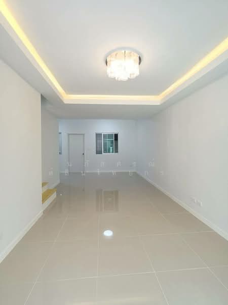 Pruksa Ville 64 Saimai, Bangkok, Sai Mai Road, Sai Mai, Sai Mai, Bangkok, 3 Bedrooms, 80 sqm, Townhouse For Sale, by นภัสศรณ์ วงศ์สินไทยกร (นันท์), 500271597 - DDproperty.com