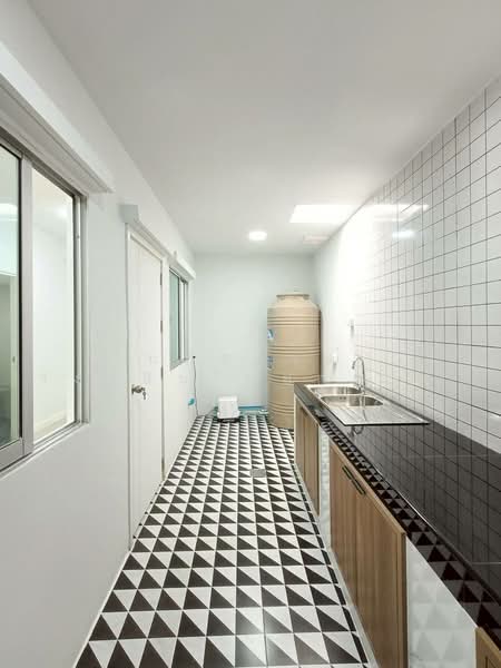 Pruksa Ville 64 Saimai : พฤกษาวิลล์ 64 สายไหม, กรุงเทพ, ถนนสายไหม, สายไหม, สายไหม, กรุงเทพ, 80 ตร.ม., ทาวน์เฮ้าส์ ขาย, โดย นภัสศรณ์ วงศ์สินไทยกร (นันท์), 500271597 - DDproperty.com