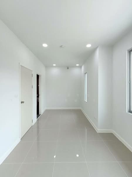 Pruksa Ville 64 Saimai, Bangkok, Sai Mai Road, Sai Mai, Sai Mai, Bangkok, 3 Bedrooms, 80 sqm, Townhouse For Sale, by นภัสศรณ์ วงศ์สินไทยกร (นันท์), 500271597 - DDproperty.com