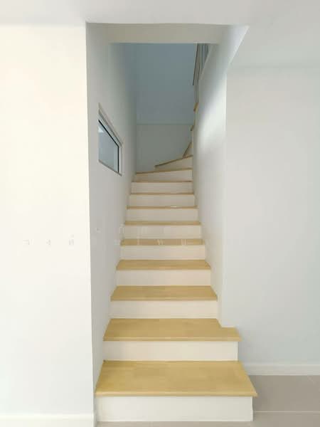 Pruksa Ville 64 Saimai, Bangkok, Sai Mai Road, Sai Mai, Sai Mai, Bangkok, 3 Bedrooms, 80 sqm, Townhouse For Sale, by นภัสศรณ์ วงศ์สินไทยกร (นันท์), 500271597 - DDproperty.com