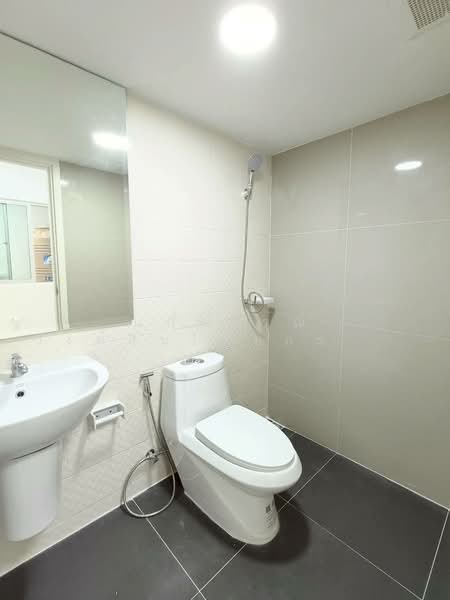 Pruksa Ville 64 Saimai, Bangkok, Sai Mai Road, Sai Mai, Sai Mai, Bangkok, 3 Bedrooms, 80 sqm, Townhouse For Sale, by นภัสศรณ์ วงศ์สินไทยกร (นันท์), 500271597 - DDproperty.com