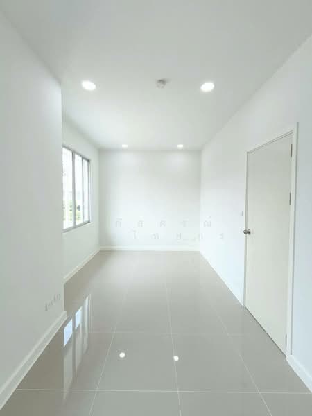 Pruksa Ville 64 Saimai, Bangkok, Sai Mai Road, Sai Mai, Sai Mai, Bangkok, 3 Bedrooms, 80 sqm, Townhouse For Sale, by นภัสศรณ์ วงศ์สินไทยกร (นันท์), 500271597 - DDproperty.com