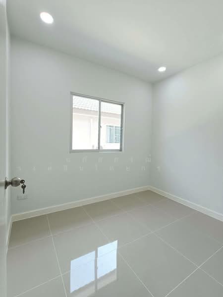 Pruksa Ville 64 Saimai, Bangkok, Sai Mai Road, Sai Mai, Sai Mai, Bangkok, 3 Bedrooms, 80 sqm, Townhouse For Sale, by นภัสศรณ์ วงศ์สินไทยกร (นันท์), 500271597 - DDproperty.com