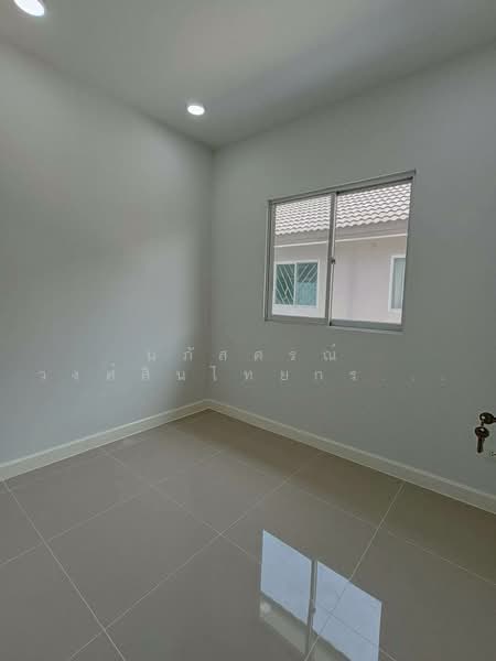 Pruksa Ville 64 Saimai, Bangkok, Sai Mai Road, Sai Mai, Sai Mai, Bangkok, 3 Bedrooms, 80 sqm, Townhouse For Sale, by นภัสศรณ์ วงศ์สินไทยกร (นันท์), 500271597 - DDproperty.com