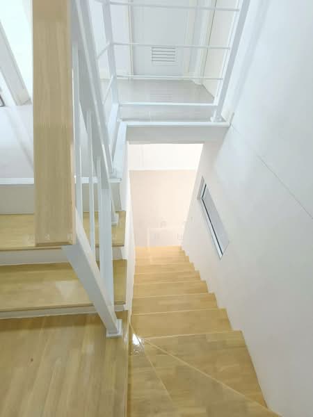 Pruksa Ville 64 Saimai, Bangkok, Sai Mai Road, Sai Mai, Sai Mai, Bangkok, 3 Bedrooms, 80 sqm, Townhouse For Sale, by นภัสศรณ์ วงศ์สินไทยกร (นันท์), 500271597 - DDproperty.com