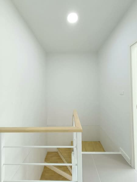 Pruksa Ville 64 Saimai, Bangkok, Sai Mai Road, Sai Mai, Sai Mai, Bangkok, 3 Bedrooms, 80 sqm, Townhouse For Sale, by นภัสศรณ์ วงศ์สินไทยกร (นันท์), 500271597 - DDproperty.com