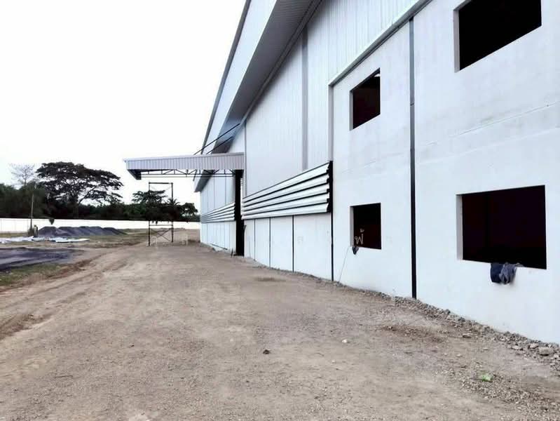 ขายโรงงานสร้างใหม่ 15 ไร่กว่า ผังเหลือง บ่อทอง ชลบุรี, Chon Buri (Pattaya), Bo Thong, Bo Thong, Chon Buri (Pattaya), , 5,000 sqm, Warehouse/Factory For Sale, by Dusit Saengfa, 500271600 - DDproperty.com