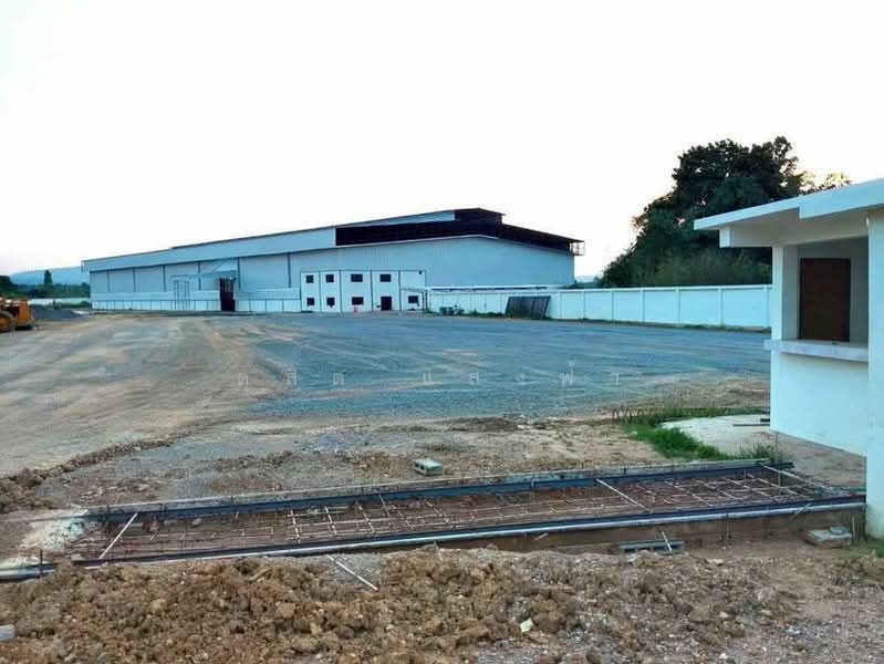 ขายโรงงานสร้างใหม่ 15 ไร่กว่า ผังเหลือง บ่อทอง ชลบุรี, Chon Buri (Pattaya), Bo Thong, Bo Thong, Chon Buri (Pattaya), , 5,000 sqm, Warehouse/Factory For Sale, by Dusit Saengfa, 500271600 - DDproperty.com