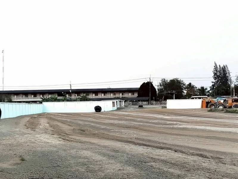 ขายโรงงานสร้างใหม่ 15 ไร่กว่า ผังเหลือง บ่อทอง ชลบุรี, Chon Buri (Pattaya), Bo Thong, Bo Thong, Chon Buri (Pattaya), , 5,000 sqm, Warehouse/Factory For Sale, by Dusit Saengfa, 500271600 - DDproperty.com